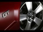 Ford Mustang GT 2005 года